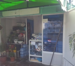 Vente dépôt  241m² titré sous sol à mohammedia