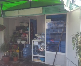 Vente dépôt  241m² titré sous sol à mohammedia