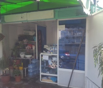 Vente dépôt  241m² titré sous sol à mohammedia