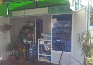 Vente dépôt  241m² titré sous sol à mohammedia