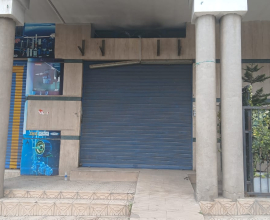 Vente local commercial de 250m² à Ben M&rsquo;sik sidi Othmane Casablanca