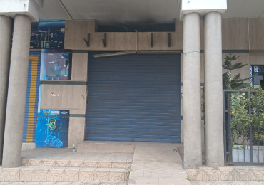 Vente local commercial de 250m² à Ben M&rsquo;sik sidi Othmane Casablanca