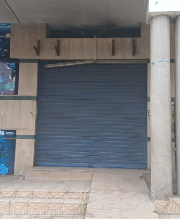 Vente local commercial de 250m² à Ben M&rsquo;sik sidi Othmane Casablanca