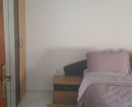 Studio meublé à louer à Casablanca bourgogne tout près de la clinique badr