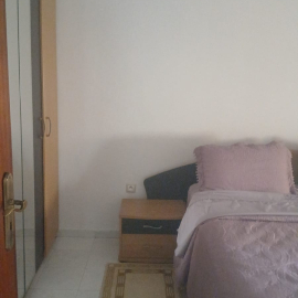 Studio meublé à louer à Casablanca bourgogne tout près de la clinique badr