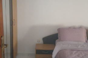 Studio meublé à louer à Casablanca bourgogne tout près de la clinique badr