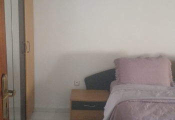 Studio meublé à louer à Casablanca bourgogne tout près de la clinique badr