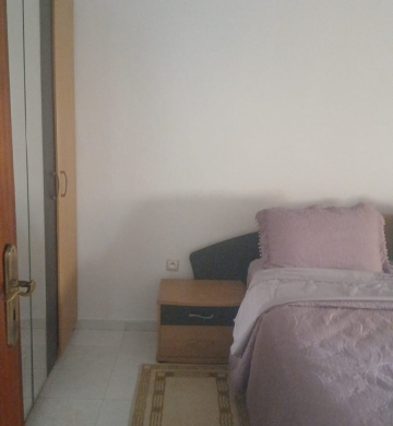 Studio meublé à louer à Casablanca bourgogne tout près de la clinique badr