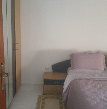 Studio meublé à louer à Casablanca bourgogne tout près de la clinique badr