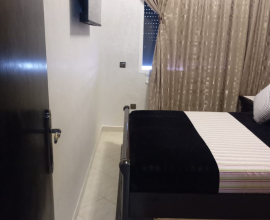Appartement à vendre de 60m² situé dans la rue Tan-Tan Bourgogne Casablanca