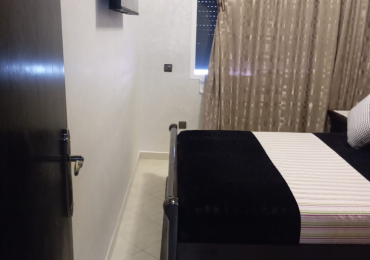 Appartement à vendre de 60m² situé dans la rue Tan-Tan Bourgogne Casablanca
