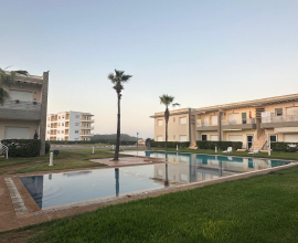 A vendre appartement de 68m² à Sdi Rahal près de Ola Blanca