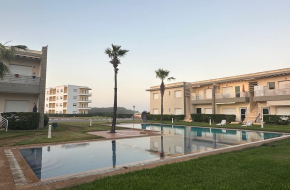 A vendre appartement de 68m² à Sdi Rahal près de Ola Blanca