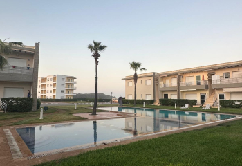 A vendre appartement de 68m² à Sdi Rahal près de Ola Blanca