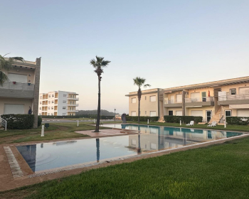 A vendre appartement de 68m² à Sdi Rahal près de Ola Blanca