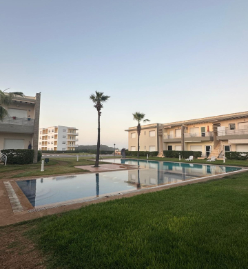 A vendre appartement de 68m² à Sdi Rahal près de Ola Blanca