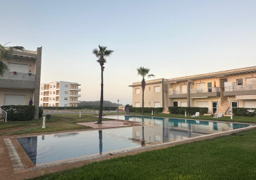 A vendre appartement de 68m² à Sdi Rahal près de Ola Blanca