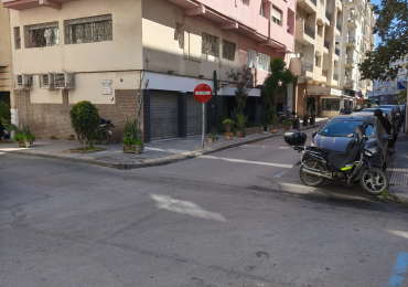 Vente terrain à Casablanca au quartier bourgogne Goulmima