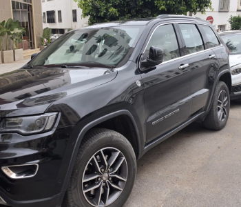 Vente Voiture jeep grand cherokee