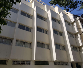 Immeuble à vendre de Bureaux indépendant à Casablanca zone Anfa