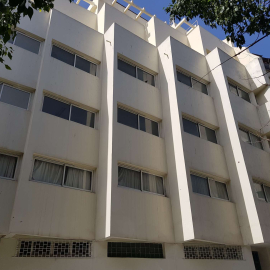 Immeuble à vendre de Bureaux indépendant à Casablanca zone Anfa