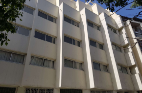 Immeuble à vendre de Bureaux indépendant à Casablanca zone Anfa