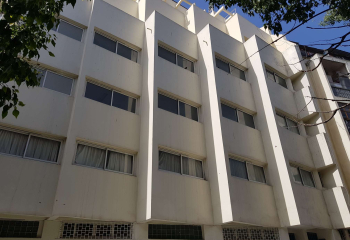 Immeuble à vendre de Bureaux indépendant à Casablanca zone Anfa