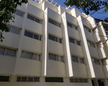 Immeuble à vendre de Bureaux indépendant à Casablanca zone Anfa