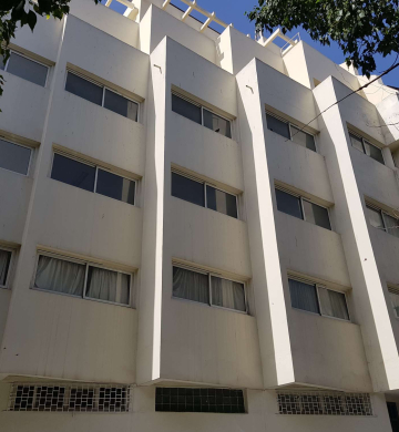 Immeuble à vendre de Bureaux indépendant à Casablanca zone Anfa