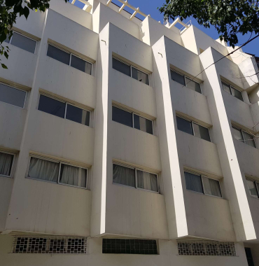 Immeuble à vendre de Bureaux indépendant à Casablanca zone Anfa