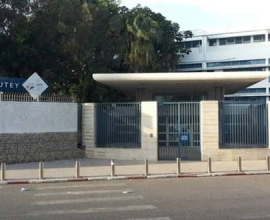 Location local commercial à Casablanca près de lycée Lyautey